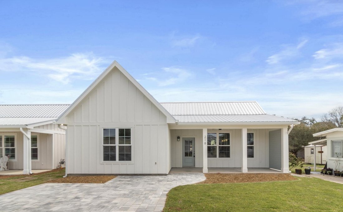 House in Rosemary Beach, Florida, United States 2 - 17166284