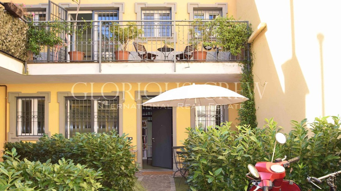 Apartment in Tibaldi - Pezzotti, Milan, Italy 1 - 17488925