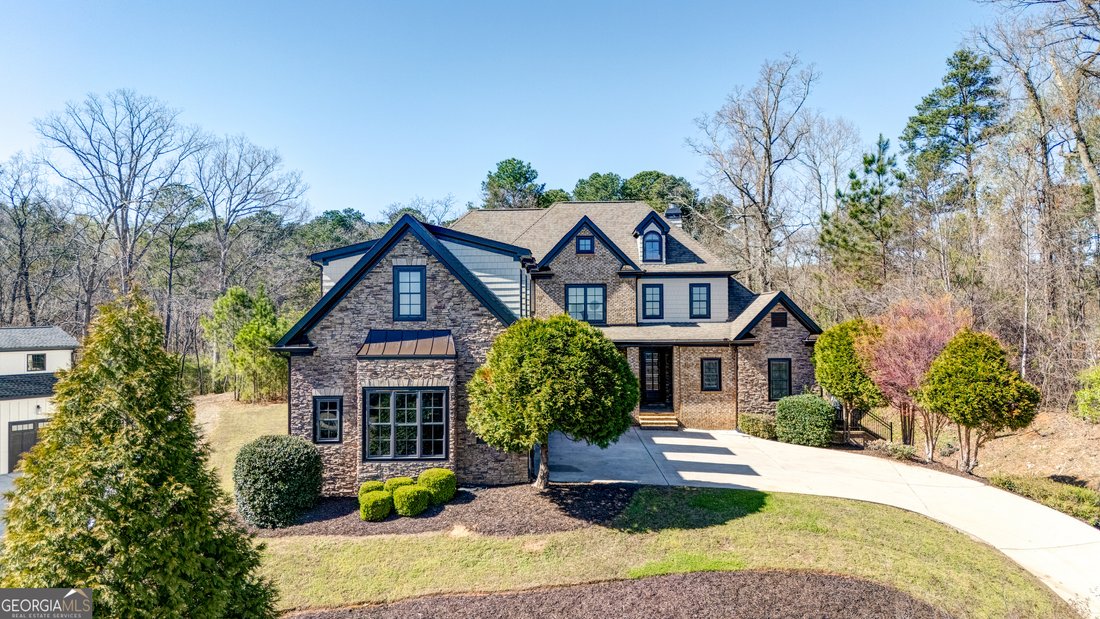 House in Mableton, Georgia, United States 1 - 17485888