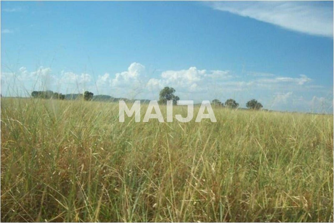 Terreno en Barra do Garças, Mato Grosso, Brasil 5 - 17486725