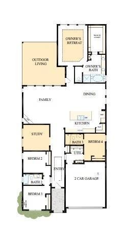 House in Baytown, Texas, United States 4 - 17487694
