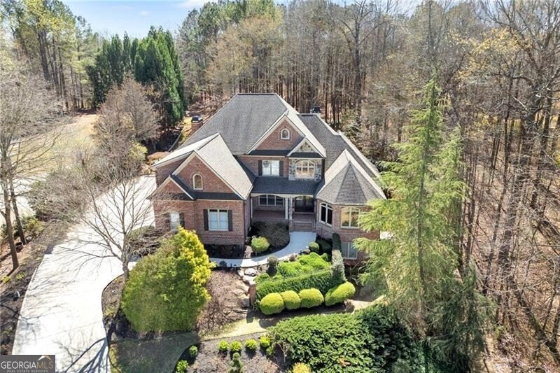 House in Alcovy Shores, Georgia, United States 4 - 17485764