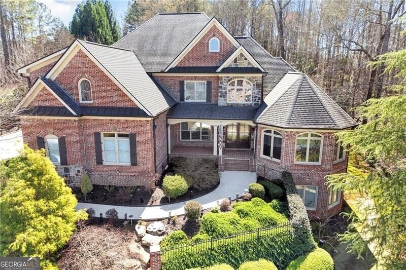 House in Alcovy Shores, Georgia, United States 3 - 17485764