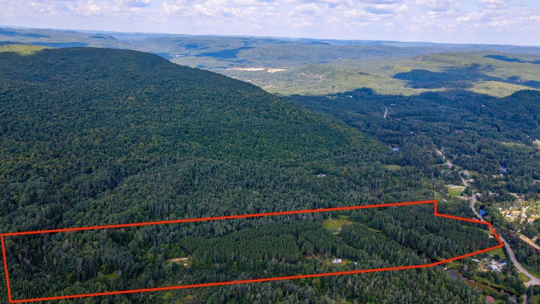 Land in Mandeville, Québec, Kanada 3 - 17488255