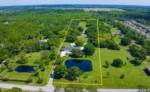 House in Vero Beach, Florida, United States 1