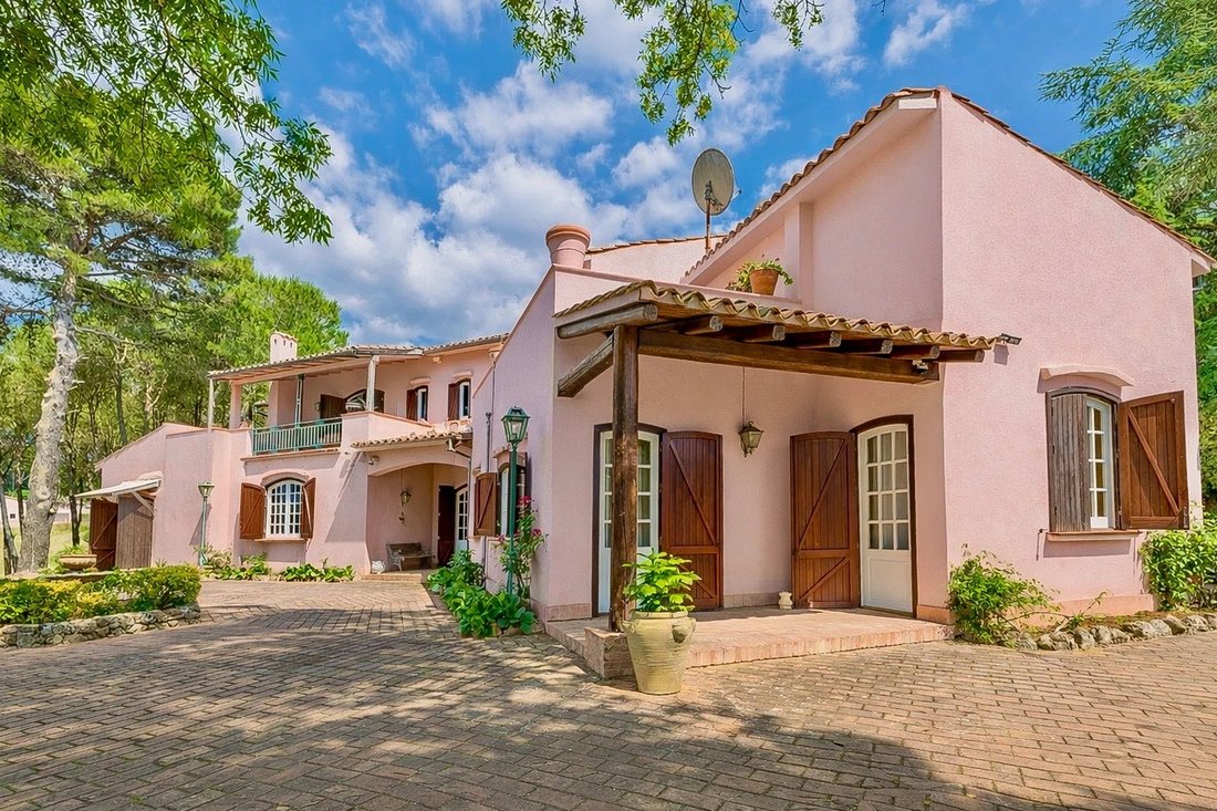 Villa a Salemi, Sicilia, Italia 2 - 17454460