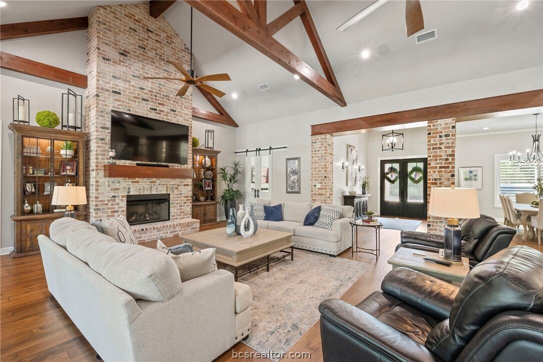 House in College Station, Texas, United States 5 - 17486608