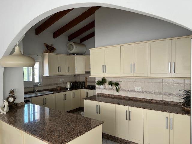 Villa in Firgas, Canary Islands, Spain 5 - 17486371