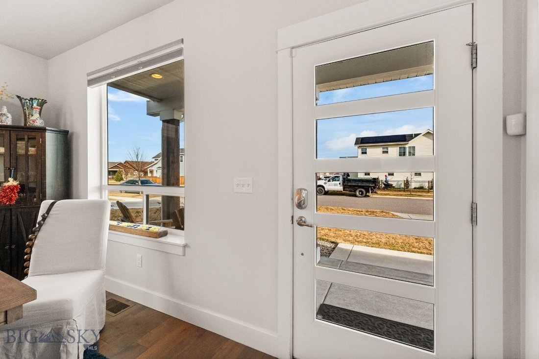 House in Bozeman, Montana, United States 5 - 17488137