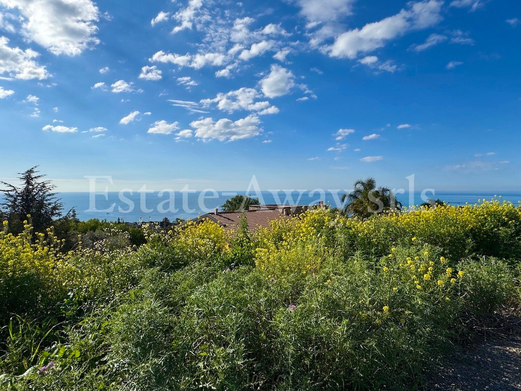 Land in Bordighera, Liguria, Italy 5 - 15734106