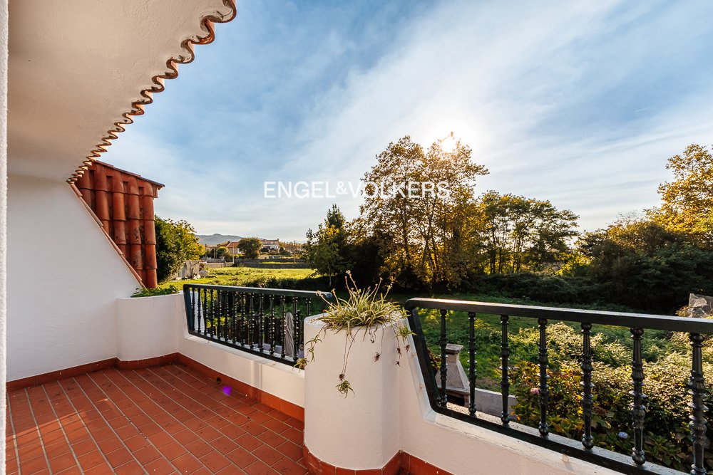Villa in Navia, Vigo, Spain 5 - 17490908