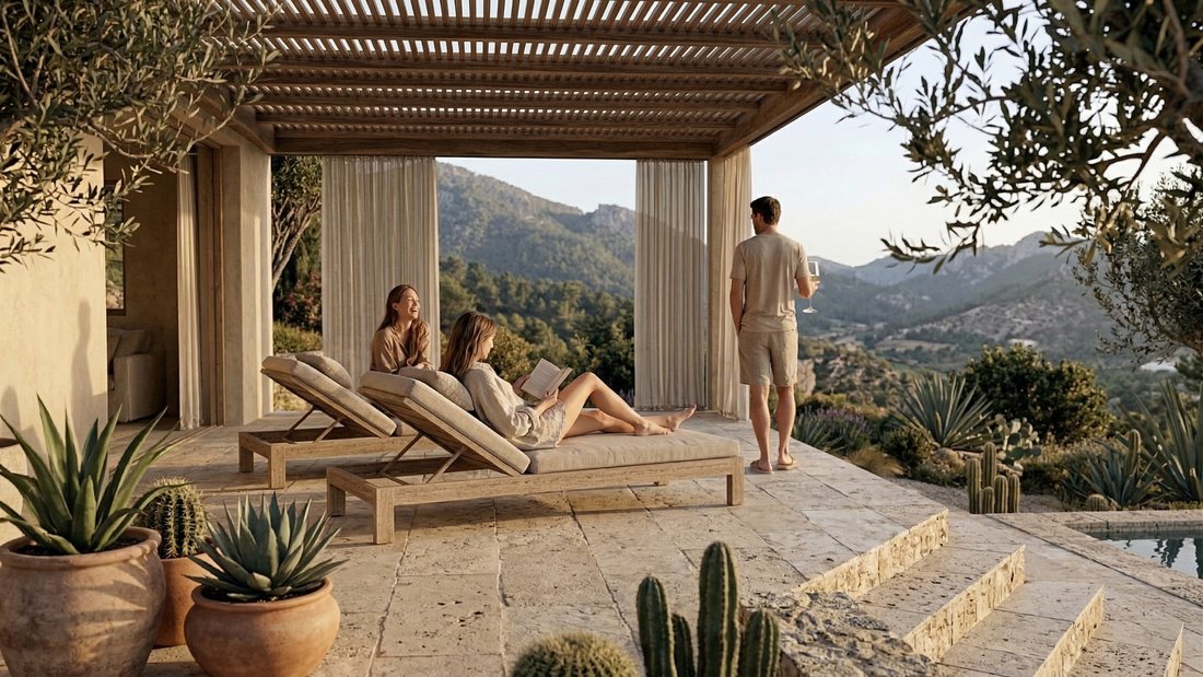 Land in Roca Llisa, Santa Eularia des Riu, Balearic Islands 4 - 17490905