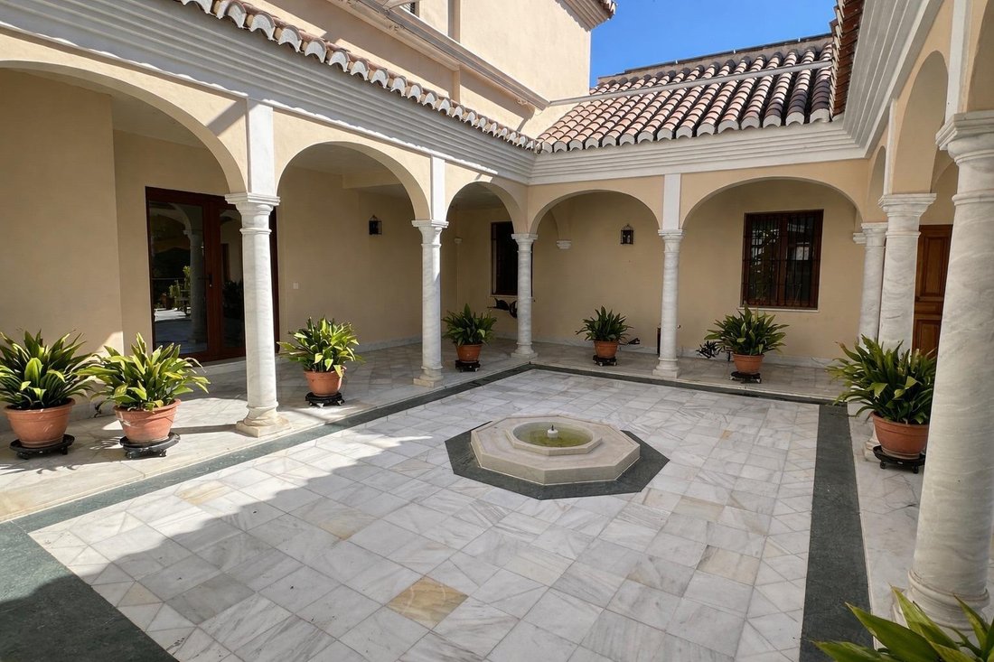 Villa in Otura, Villa de Otura, Andalusia 3 - 17490694