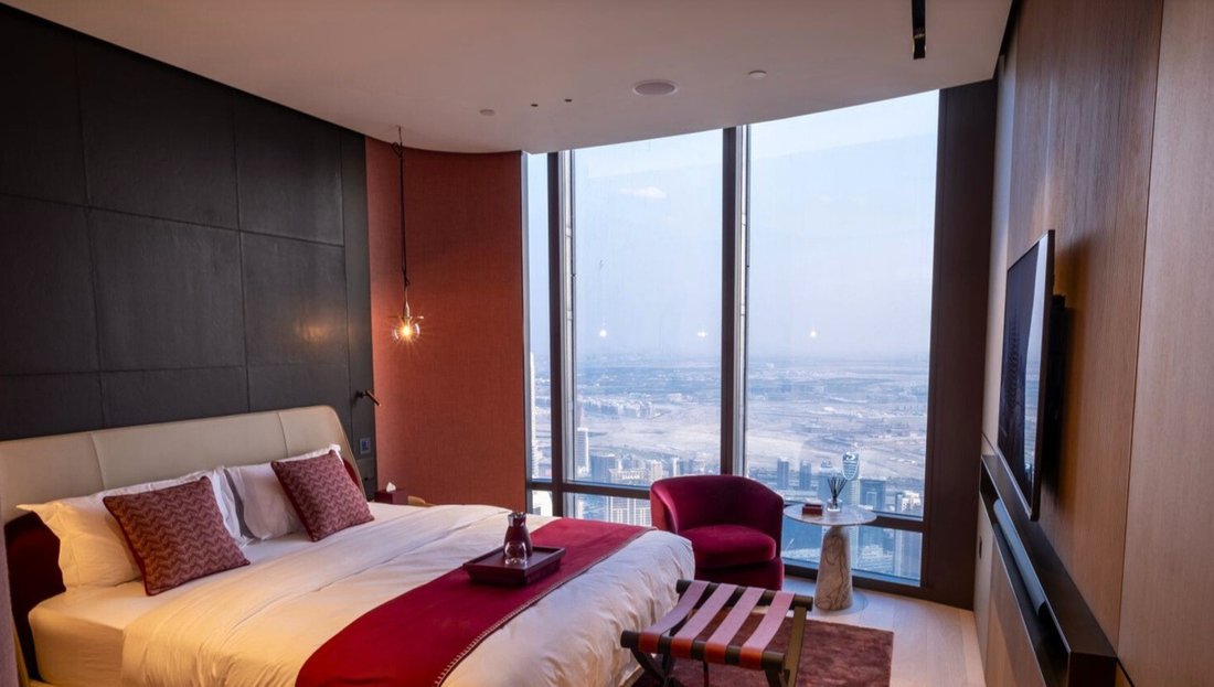 Penthouse in Burj Khalifa, Downtown Dubai, Dubai 4 - 17491062