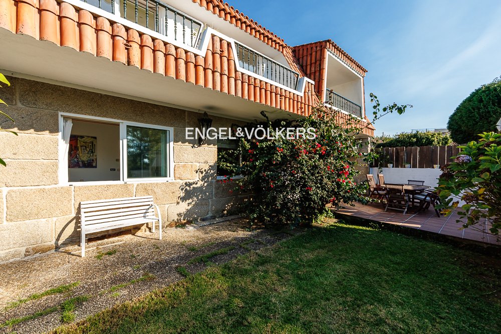 Villa in Navia, Vigo, Spain 3 - 17490908