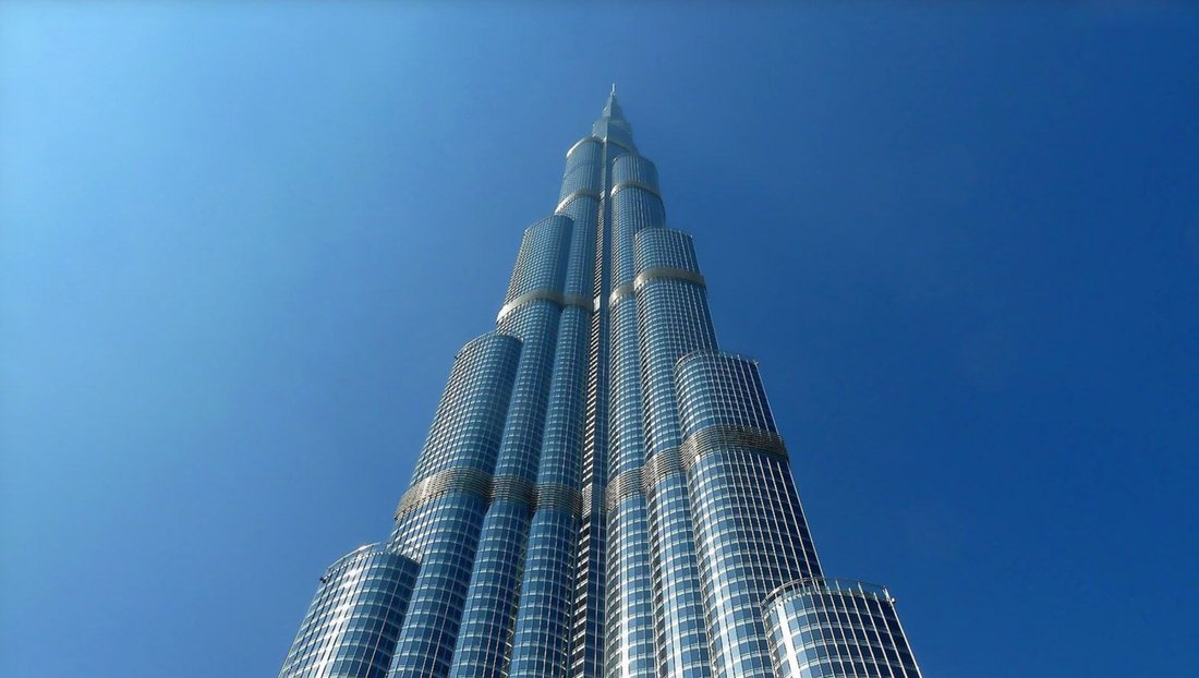 Penthouse in Burj Khalifa, Downtown Dubai, Dubai 1 - 17491062