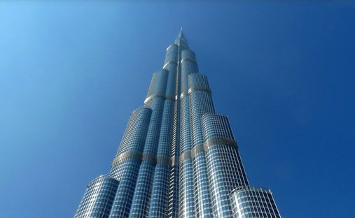 Penthouse in Dubai, Dubai, Vereinigte Arabische Emirate 1