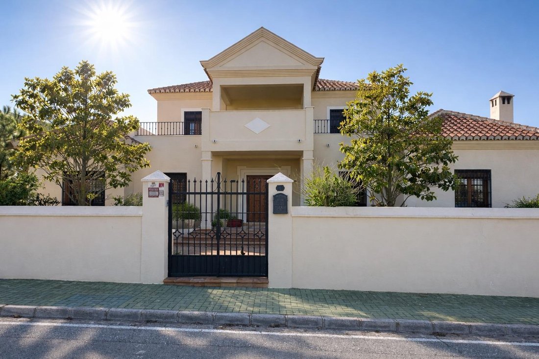 Villa in Otura, Villa de Otura, Andalusia 4 - 17490694