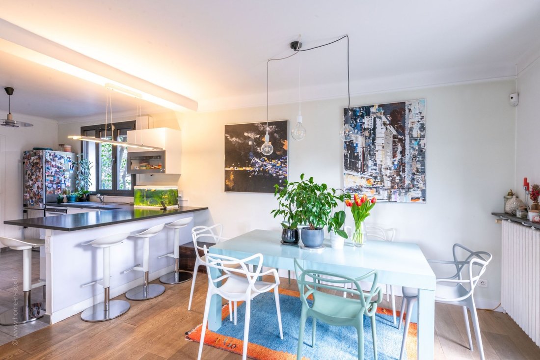 House in Centre Ville, Rueil-Malmaison, France 5 - 17490569