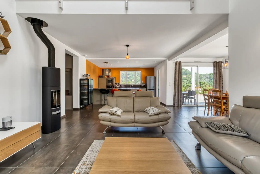 House in Saint-Pierre-de-Curtille, Auvergne-Rhône-Alpes, France 5 - 17490891