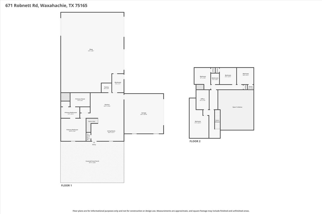 House in Waxahachie, Texas, United States 5 - 17490564