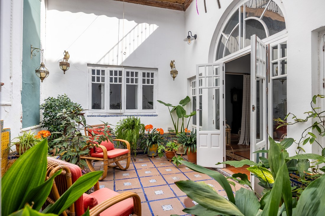 House in Ecija, Andalusia, Spain 2 - 17491071