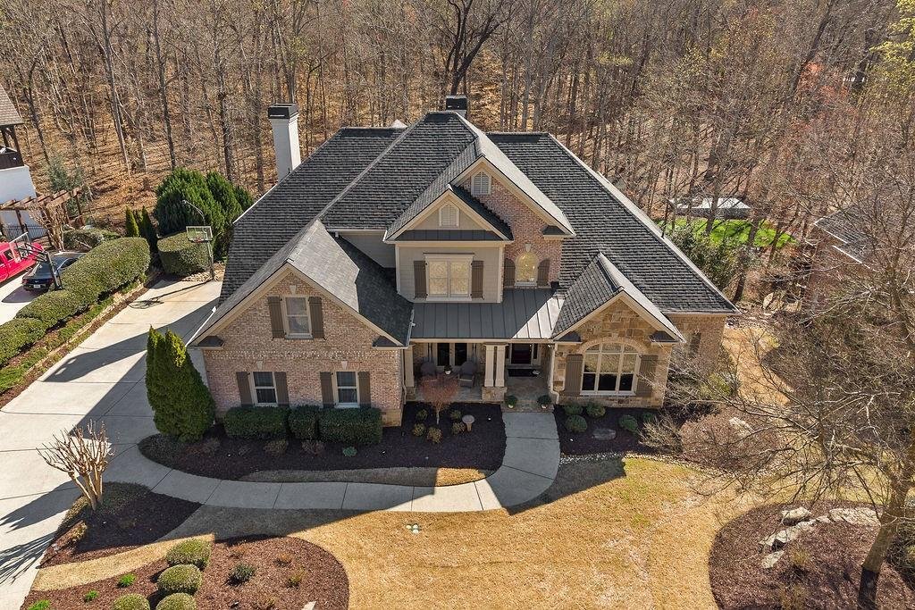 House in Cumming, Georgia, United States 4 - 17490419