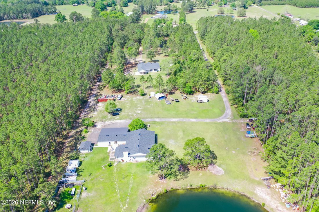 House in Hilliard, Florida, United States 4 - 17490061