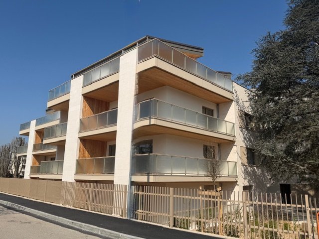 Apartment in Sainte-Foy-lès-Lyon, Auvergne-Rhône-Alpes, France 1 - 17341934