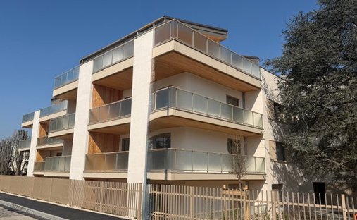Apartment in Sainte-Foy-lès-Lyon, Auvergne-Rhône-Alpes, France 1