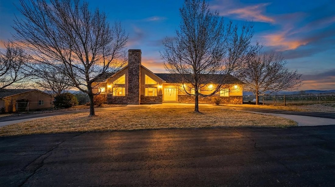 House in Grand Junction, Colorado, United States 2 - 17490555