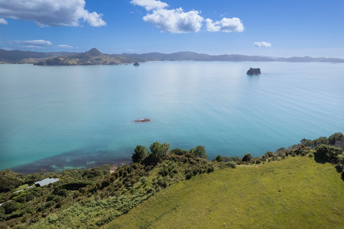 Land in Hahei, Waikato, New Zealand 4 - 17491063