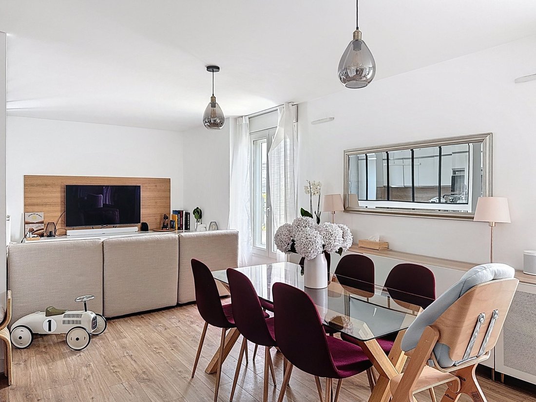 Apartment in Centre Ville, Rueil-Malmaison, France 2 - 17490628
