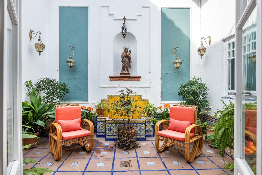 House in Ecija, Andalusia, Spain 3 - 17491071