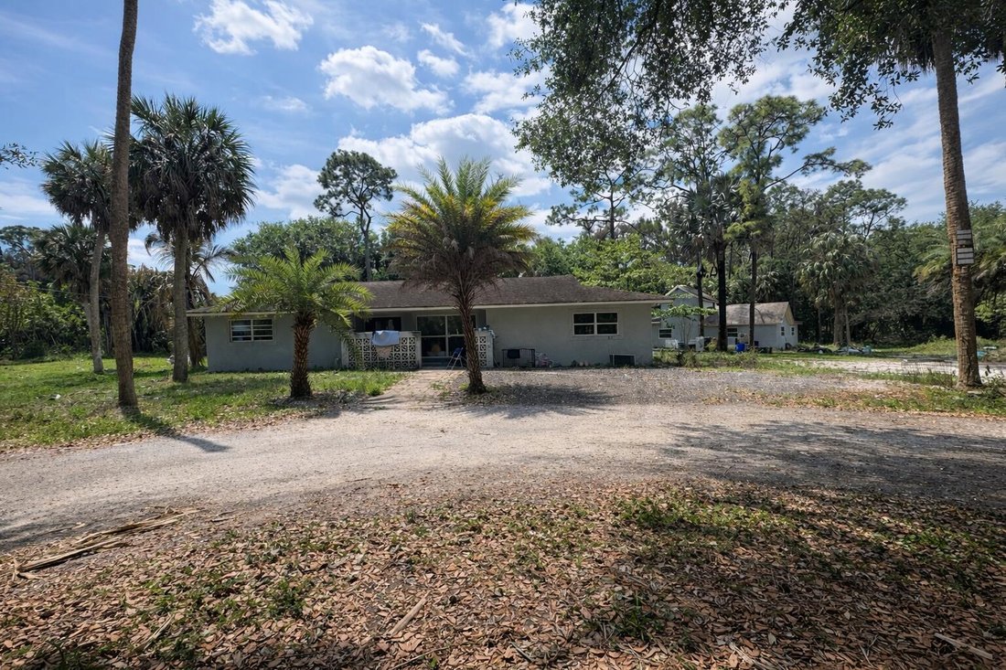 House in West Palm Beach, Florida, United States 1 - 17490111