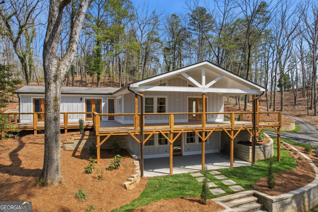 House in Gainesville, Georgia, United States 2 - 17490502