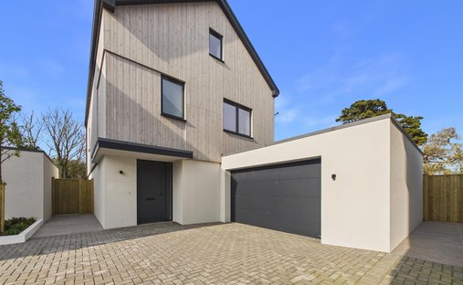 House in Jersey, St Lawrence, Jersey 1