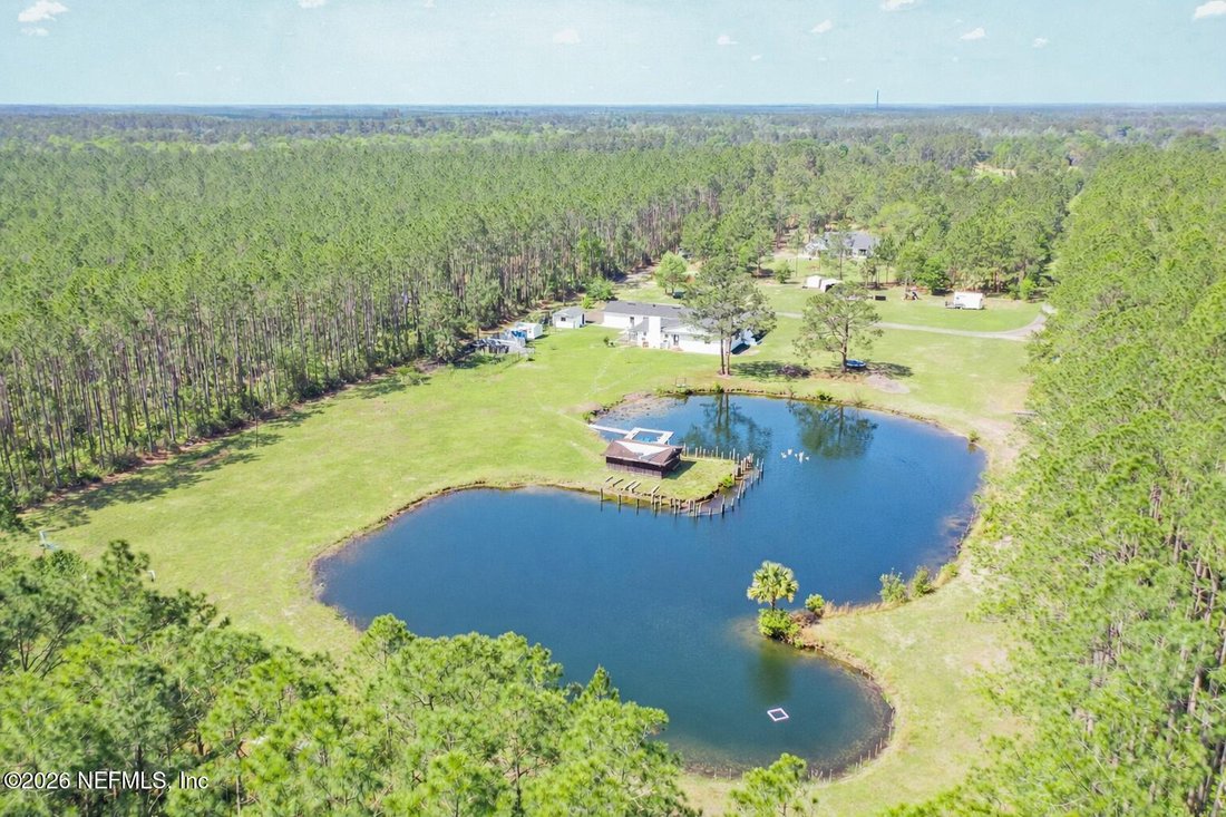 House in Hilliard, Florida, United States 2 - 17490061