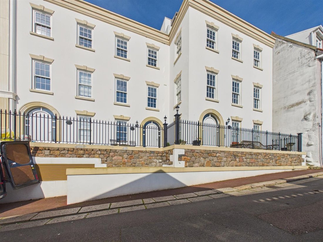 Apartment in Saint Aubin, St Brelade, Jersey 2 - 17490623