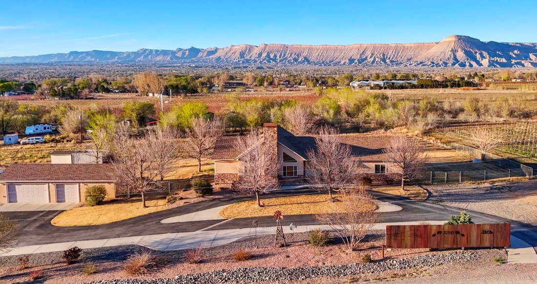House in Grand Junction, Colorado, United States 1 - 17490555