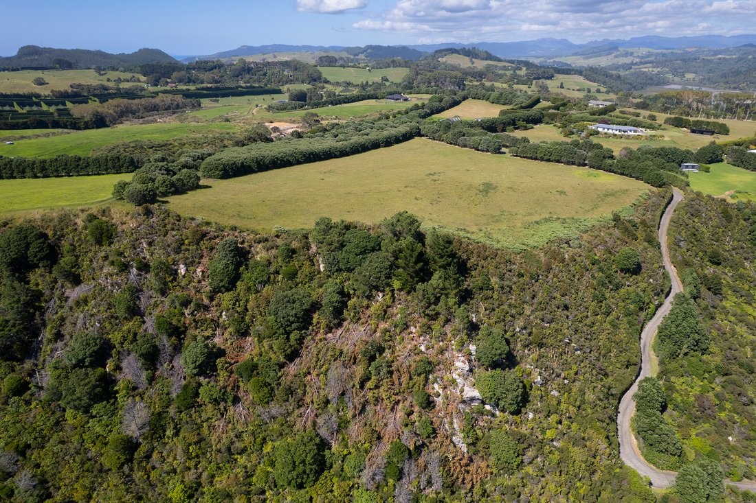 Land in Hahei, Waikato, New Zealand 3 - 17491063