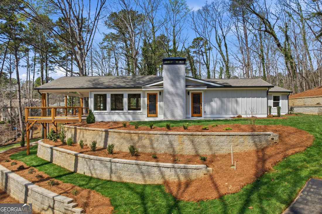House in Gainesville, Georgia, United States 5 - 17490502