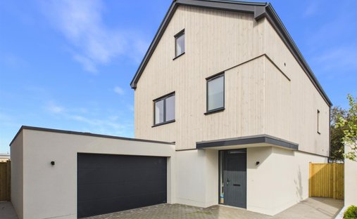 House in Saint Brelade, St Brelade, Jersey 1