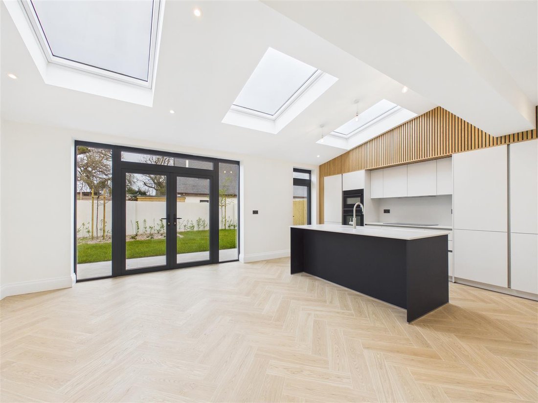 House in Saint Brelade, St Brelade, Jersey 5 - 17490697