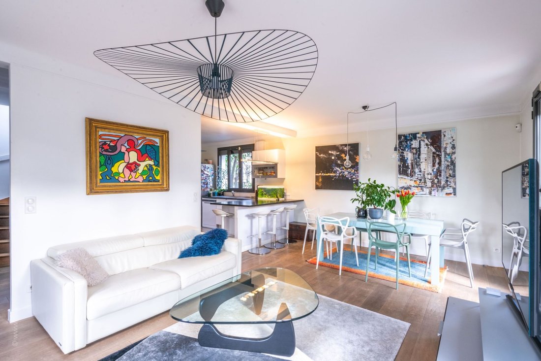 House in Centre Ville, Rueil-Malmaison, France 3 - 17490569