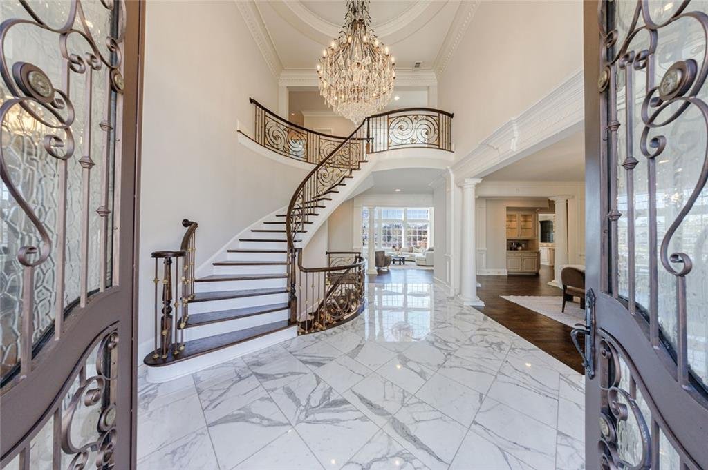 House in Johns Creek, Georgia, United States 2 - 17490468