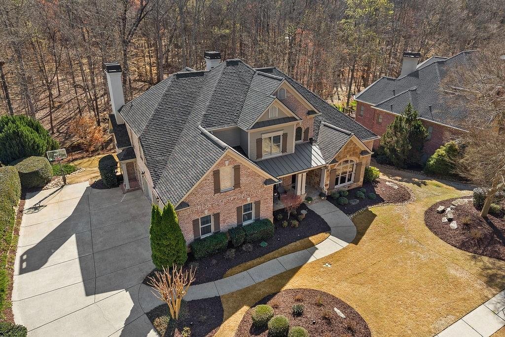 House in Cumming, Georgia, United States 5 - 17490419