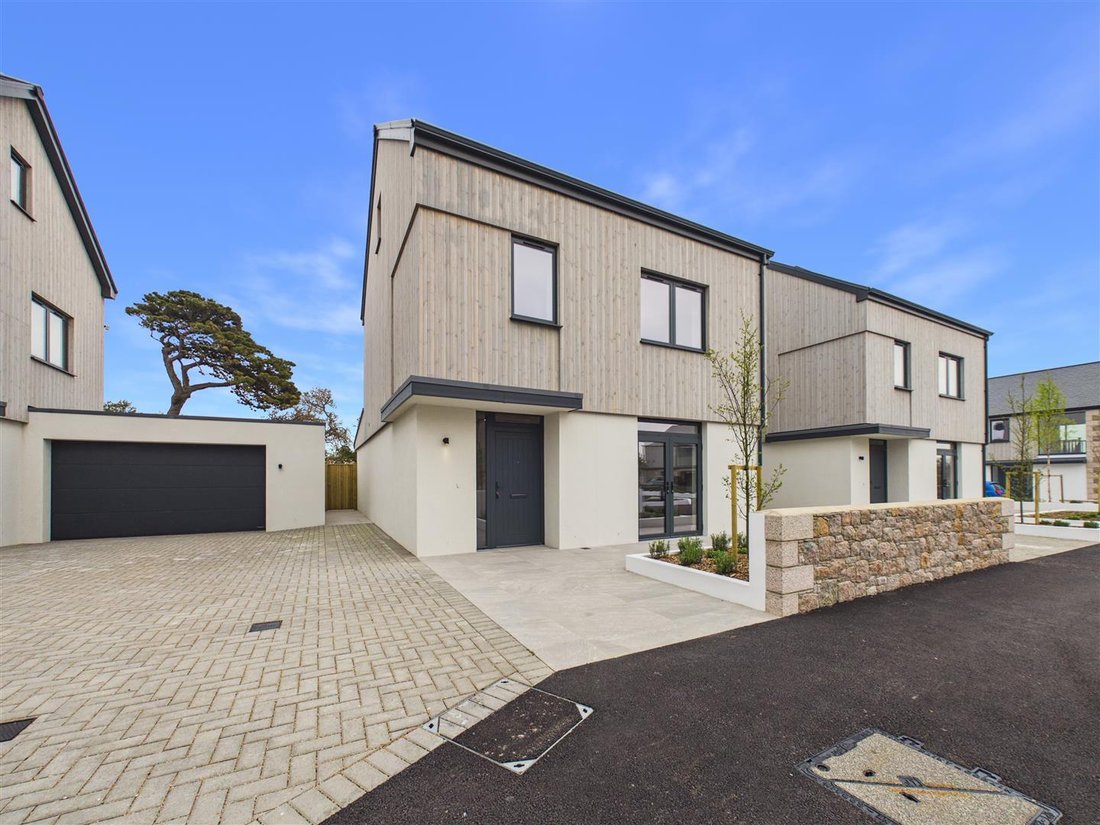 House in Saint Brelade, St Brelade, Jersey 1 - 17490697