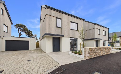 Haus in Saint Brelade, Saint Brélade, Jersey 1