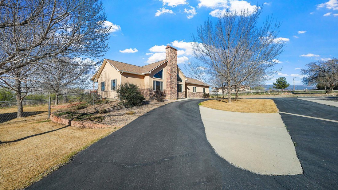 House in Grand Junction, Colorado, United States 3 - 17490555